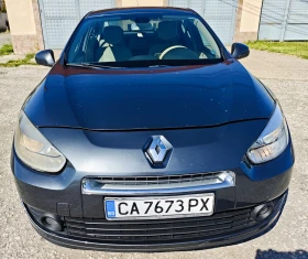 Renault Fluence 1.5cdi, снимка 4