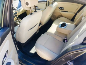Renault Fluence 1.5cdi, снимка 11