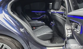 Mercedes-Benz S 400 AMG* 360* SoftClose* Massage* , снимка 11