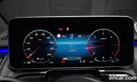 Mercedes-Benz S 400 AMG* 360* SoftClose* Massage* , снимка 8