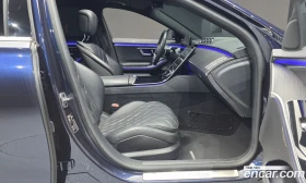Mercedes-Benz S 400 AMG* 360* SoftClose* Massage* , снимка 10