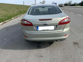 Ford Mondeo 1.8 TDCI (Напълно обслужена), снимка 5