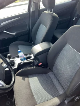 Ford Mondeo 1.8 TDCI (Напълно обслужена), снимка 9