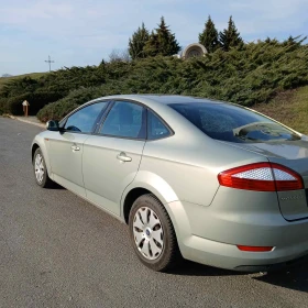 Ford Mondeo 1.8 TDCI (Напълно обслужена), снимка 4