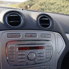 Ford Mondeo 1.8 TDCI (Напълно обслужена), снимка 17