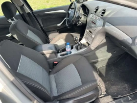 Ford Mondeo 1.8 TDCI (Напълно обслужена), снимка 12
