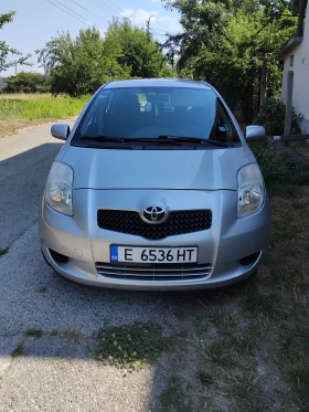 Toyota Auris, снимка 1