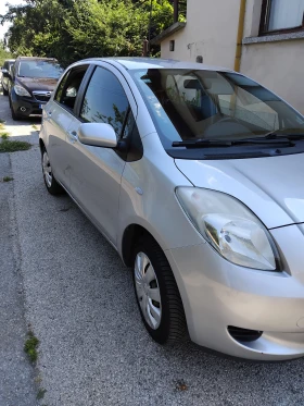 Toyota Auris, снимка 3