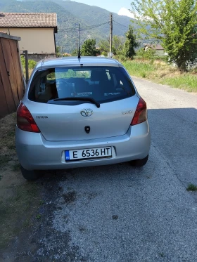 Toyota Auris, снимка 4