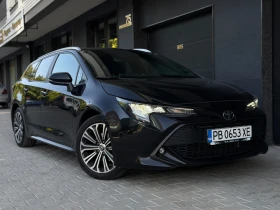 Toyota Corolla EXCLUSIVE EDITION , снимка 4