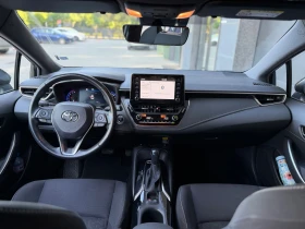 Toyota Corolla EXCLUSIVE EDITION , снимка 10