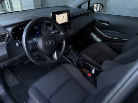 Toyota Corolla EXCLUSIVE EDITION , снимка 6