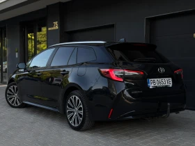 Toyota Corolla EXCLUSIVE EDITION , снимка 2