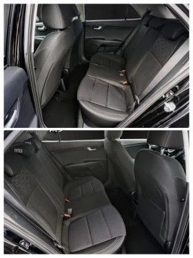 Kia Rio 1.2MPI Evolution , снимка 13