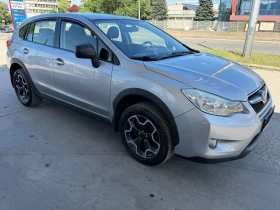 Subaru XV 1, 6-БР, БАВНИ, снимка 1