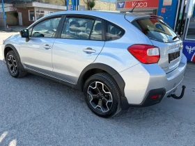 Subaru XV 1, 6-БР, БАВНИ, снимка 3