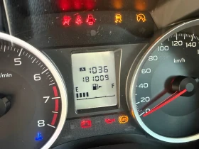 Subaru XV 1, 6-БР, БАВНИ, снимка 14