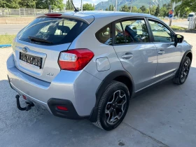 Subaru XV 1, 6-БР, БАВНИ, снимка 4