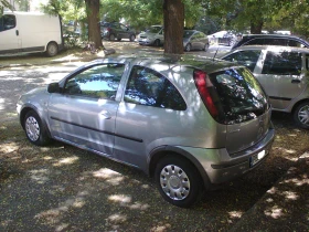 Opel Corsa 1.2 бензин Климатик, снимка 6