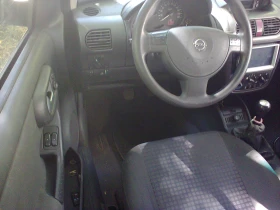 Opel Corsa 1.2 бензин Климатик, снимка 9