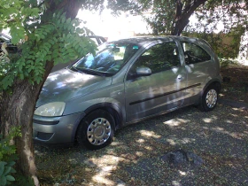Opel Corsa 1.2 бензин Климатик, снимка 8