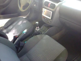 Opel Corsa 1.2 бензин Климатик, снимка 13