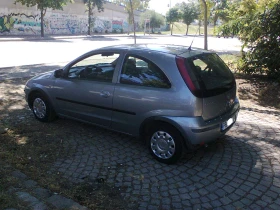 Opel Corsa 1.2 бензин Климатик, снимка 4