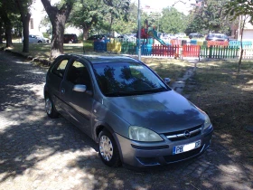 Opel Corsa 1.2 бензин Климатик, снимка 3