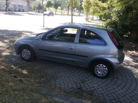 Opel Corsa 1.2 бензин Климатик, снимка 15