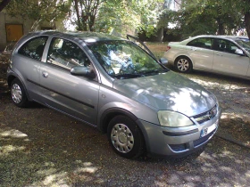 Opel Corsa 1.2 бензин Климатик, снимка 7