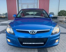 Hyundai I30 1.4 климатроник, снимка 2