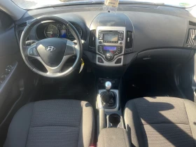 Hyundai I30 1.4 климатроник, снимка 15