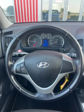 Hyundai I30 1.4 климатроник, снимка 8