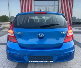 Hyundai I30 1.4 климатроник, снимка 5