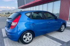 Hyundai I30 1.4 климатроник, снимка 4