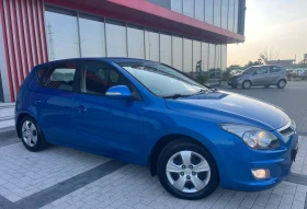 Hyundai I30 1.4 климатроник, снимка 3