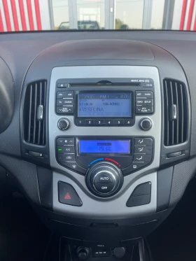 Hyundai I30 1.4 климатроник, снимка 10