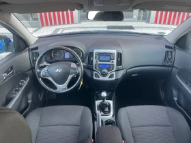 Hyundai I30 1.4 климатроник, снимка 7