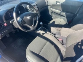 Hyundai I30 1.4 климатроник, снимка 14