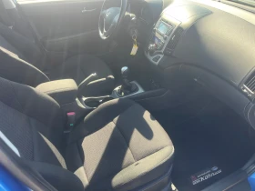 Hyundai I30 1.4 климатроник, снимка 17