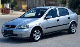 Opel Astra 1.7DTI, снимка 2
