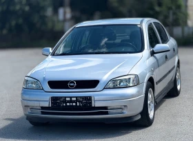 Opel Astra 1.7DTI, снимка 1