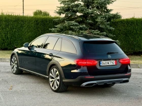 Mercedes-Benz E 220 ALLTERRAIN 4x4 PremiumPlus, снимка 4