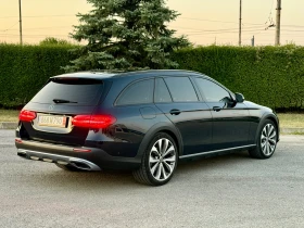 Mercedes-Benz E 220 ALLTERRAIN 4x4 PremiumPlus, снимка 6
