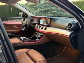 Mercedes-Benz E 220 ALLTERRAIN 4x4 PremiumPlus, снимка 10