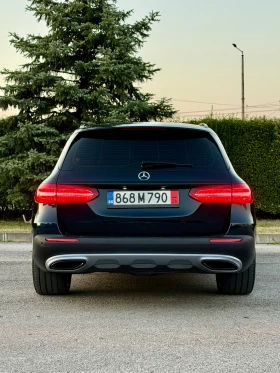 Mercedes-Benz E 220 ALLTERRAIN 4x4 PremiumPlus, снимка 5