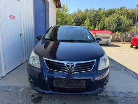 Toyota Avensis  SOLL, снимка 5