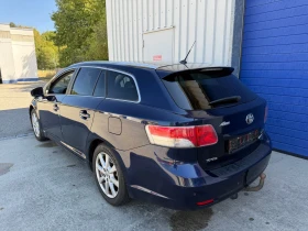 Toyota Avensis  SOLL, снимка 7