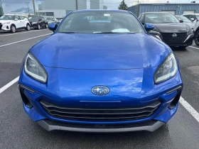 Subaru BRZ  Sport tech / CARFAX / АВТОКРЕДИТ , снимка 6