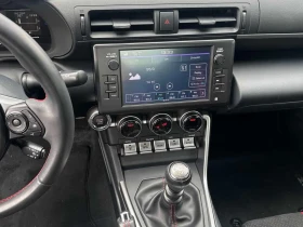 Subaru BRZ  Sport tech / CARFAX / АВТОКРЕДИТ , снимка 9